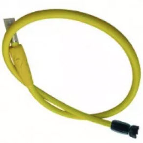 Hose Quick connect octopus Calypso Titan AQUALUNG