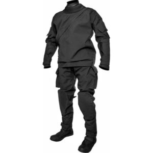 Santi heavy immersion suit