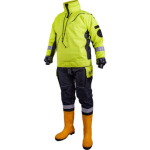 Santi surface rescue suit