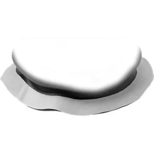 Aqualung Dry adhesive neck ring