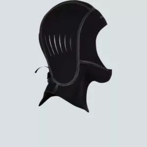 Aqualung Heat zippered drysuit hood