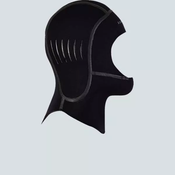 Aqualung Heat non-zippered drysuit hood