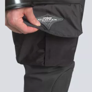 Aqualung Compak pocket