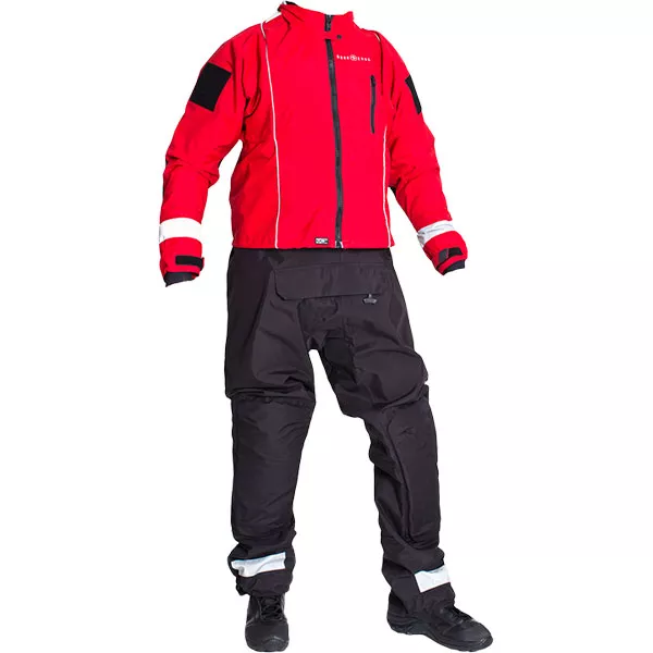 Aqualung combinaison étanche Osprey
