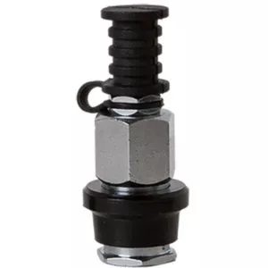 Aqualung Seatec (bcd style) to cejn hose adapter