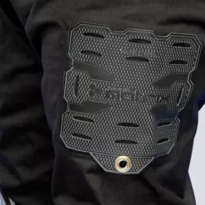 Aqualung Matrix plates & pockets system