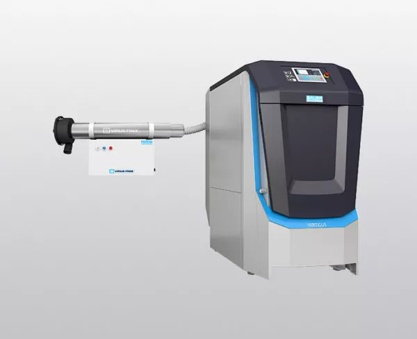 B-VIRUS FREE BAUER - Image 3