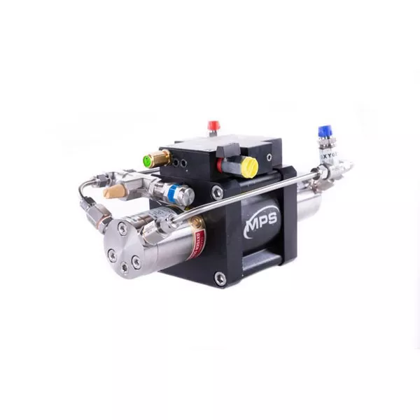 Booster MPS C1X Integration – Image 3