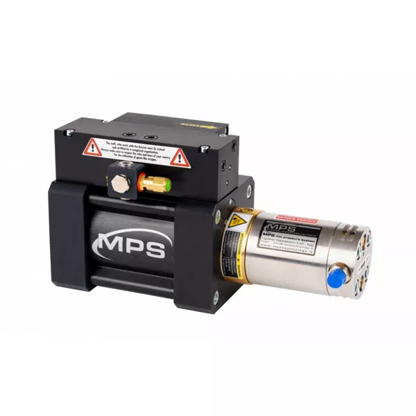 Booster MPS C2 Integration 230 Bar