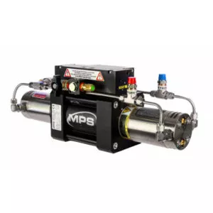 Booster MPS C2X Integration