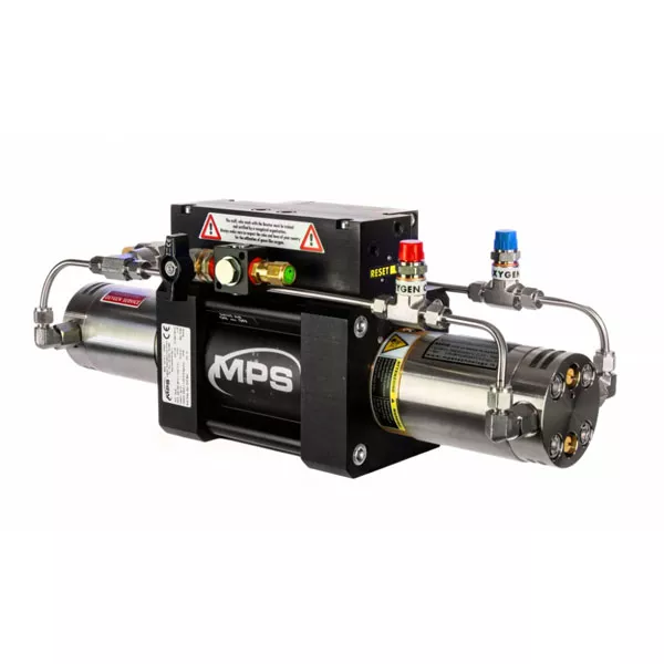Booster MPS C2X Integration