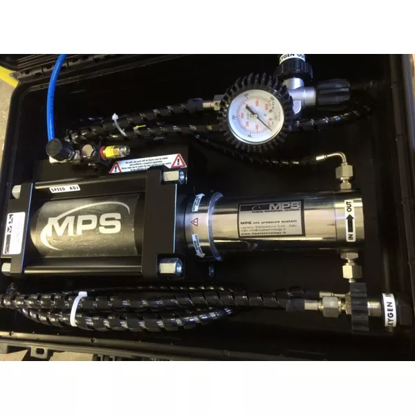 Booster MPS C4 Expedition – Image 4