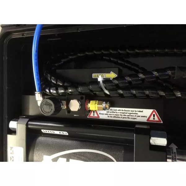 Booster MPS C4 Expedition – Image 3