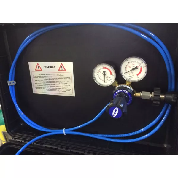 Booster MPS C4 Expedition – Image 2