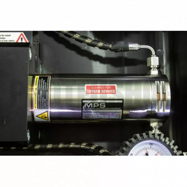 Booster MPS C4 Expedition – Image 5