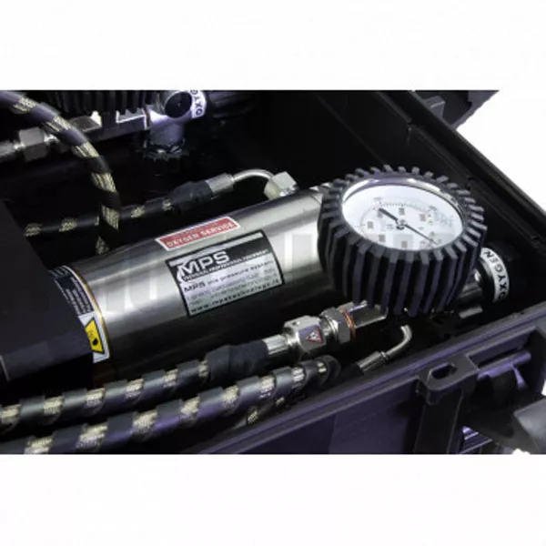 Booster MPS C4 Expedition – Image 7