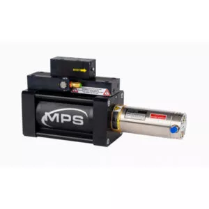 Booster MPS C4 Integration