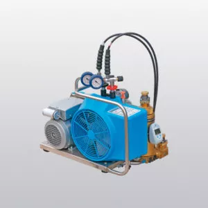 Compresseur BAUER OCEANUS
