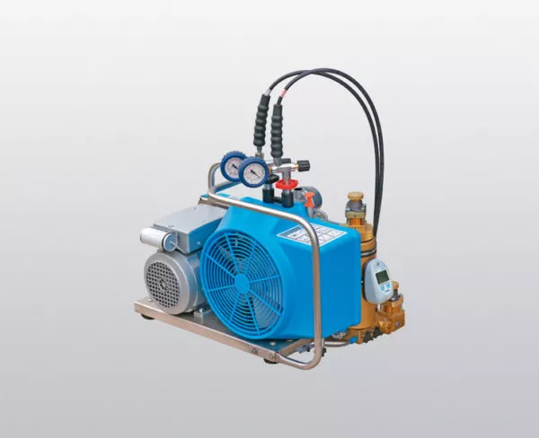 Compresseur BAUER OCEANUS