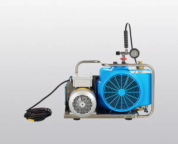 Compresseur BAUER OCEANUS - Image 4