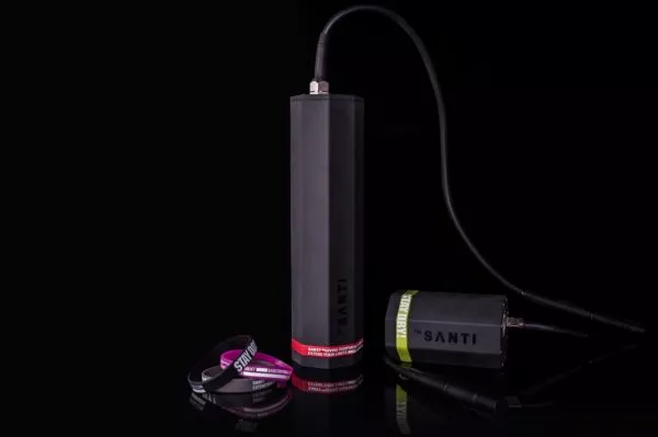 Santi batterie 24AH – Image 2