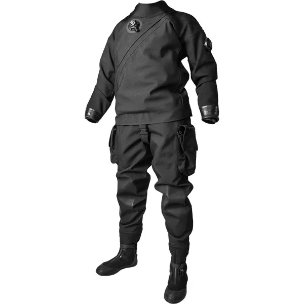 Santi Bunder EOD