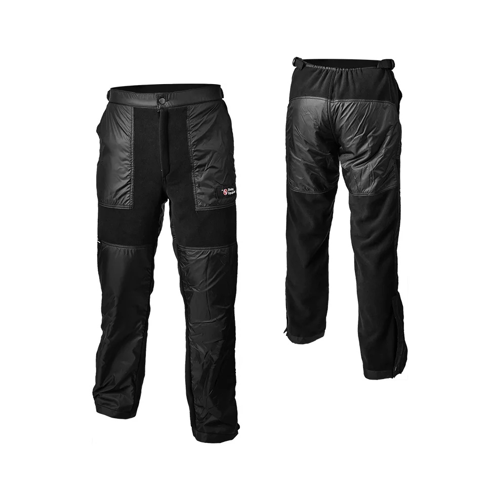 Santi Fleece Polar thousers - Image 2