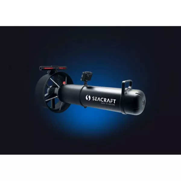 SEACRAFT Future BX 750 underwater scooter - Image 2