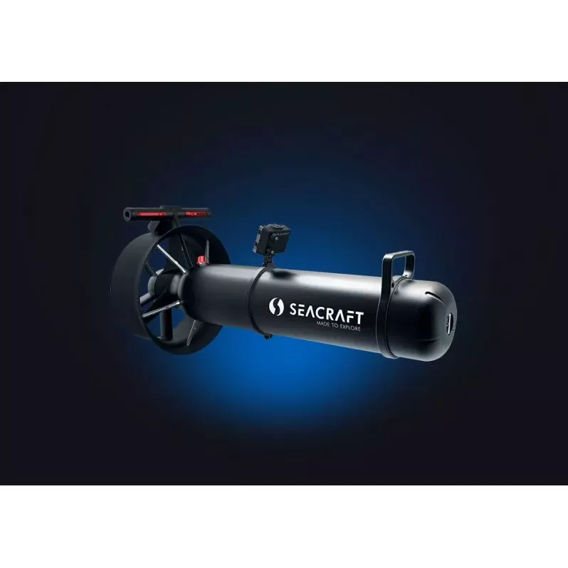 Scooter sous-marin SEACRAFT Future BX 750