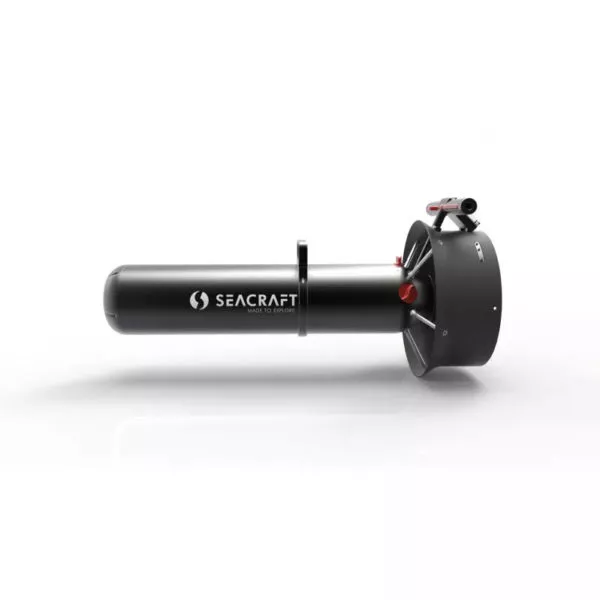 SEACRAFT Future BX 750 underwater scooter - Image 3