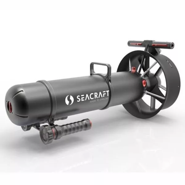 SEACRAFT Future BX 750 underwater scooter