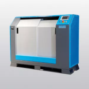 Système de remplissage sûrs B-SAFE BAUER