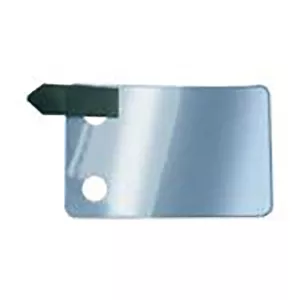 Seacraft ENC3M screen’s protective foil