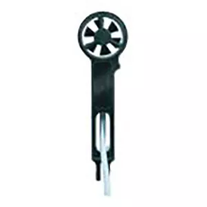 Seacraft electronic navigation console ENC3M speed sensor